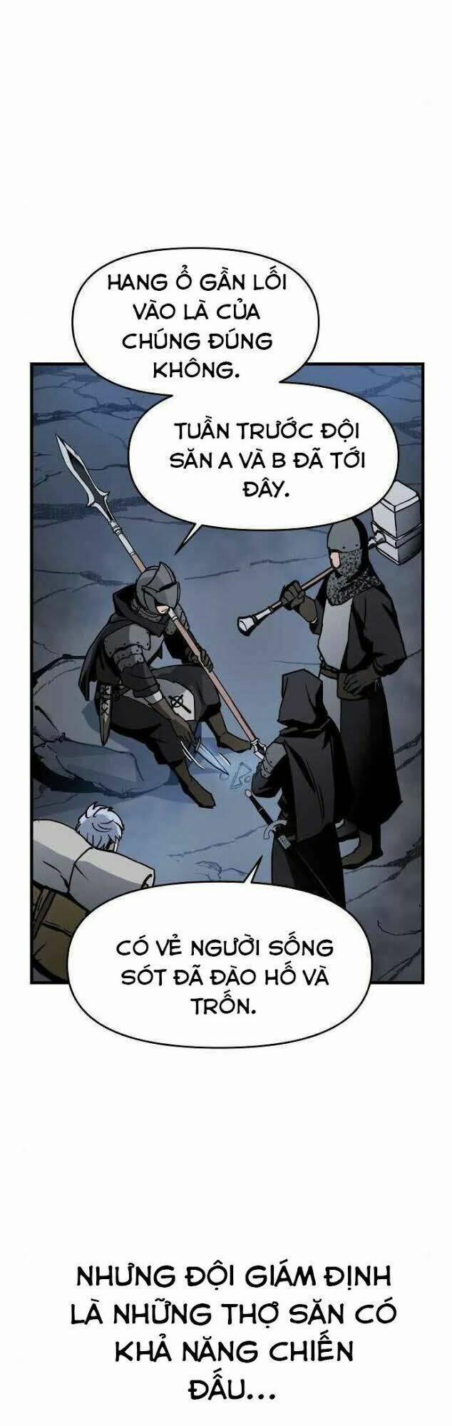 Sự Trở Về Của Chiến Thần Tự Sát 3 trang 50