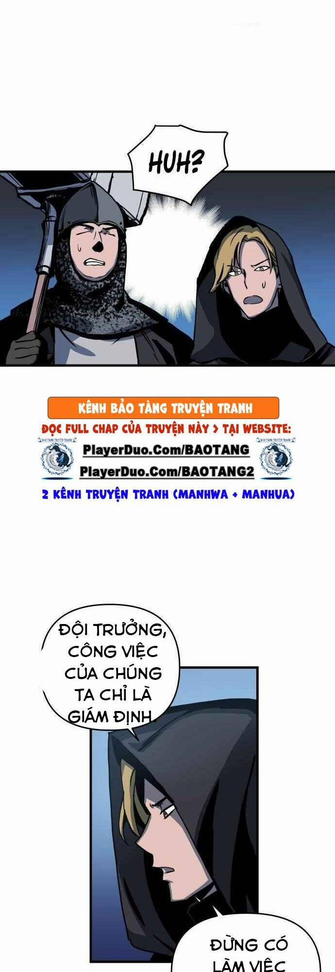 Sự Trở Về Của Chiến Thần Tự Sát 3 trang 53