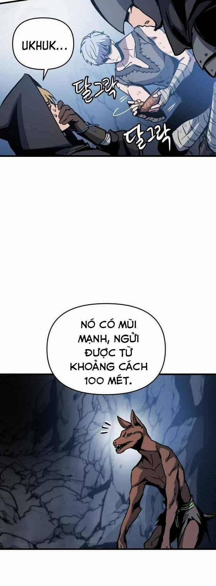 Sự Trở Về Của Chiến Thần Tự Sát 3 trang 60