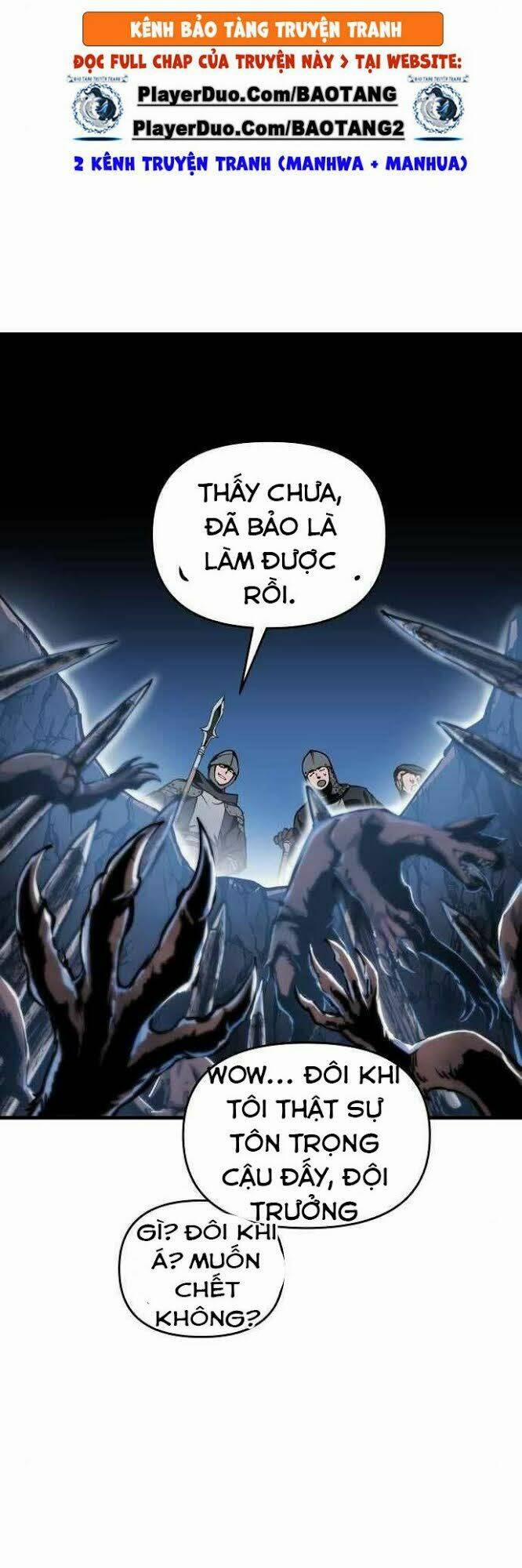 Sự Trở Về Của Chiến Thần Tự Sát 3 trang 67