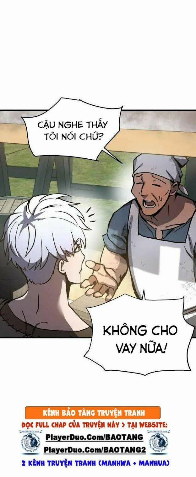 Sự Trở Về Của Chiến Thần Tự Sát 3 trang 8