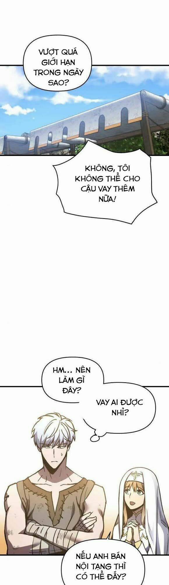 Sự Trở Về Của Chiến Thần Tự Sát 3 trang 9