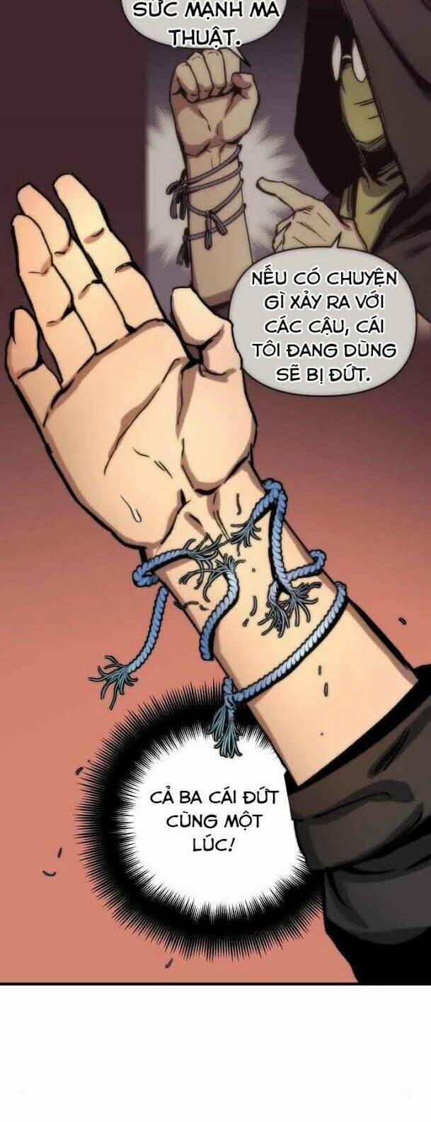 Sự Trở Về Của Chiến Thần Tự Sát 3 trang 97