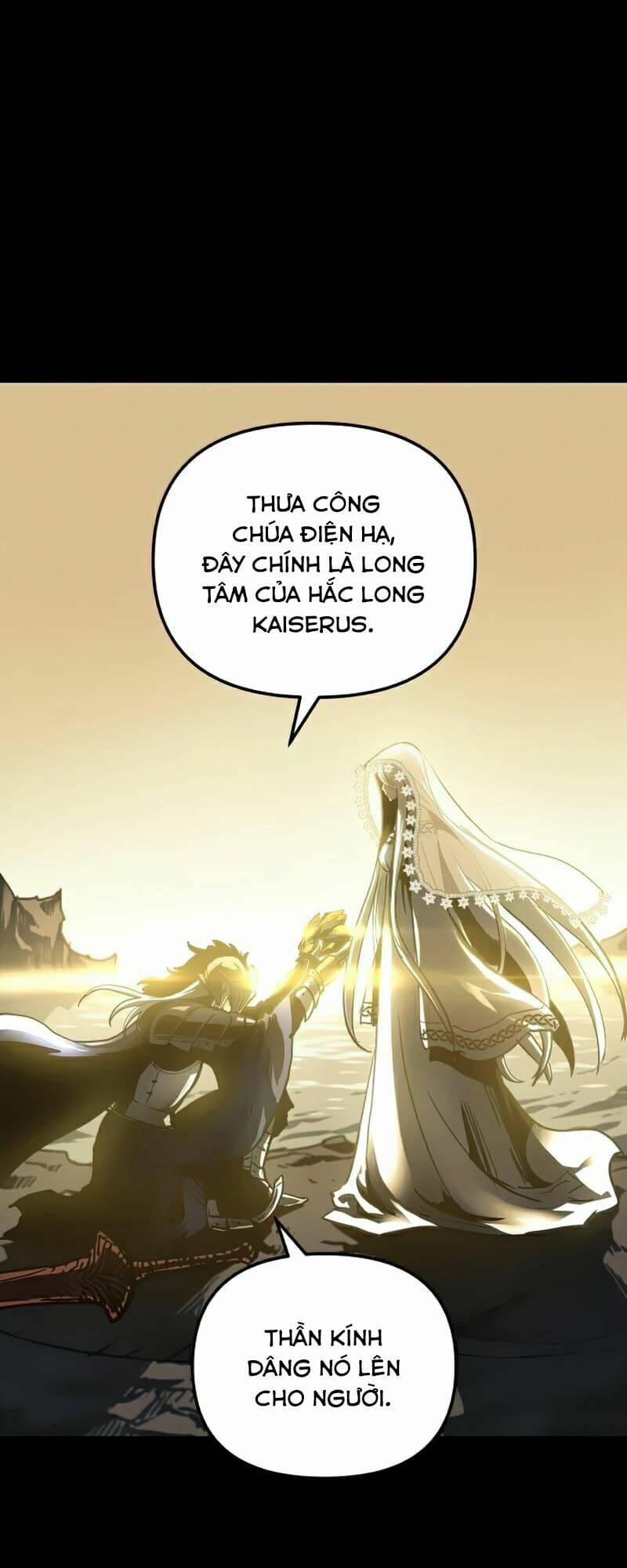 Sự Trở Về Của Chiến Thần Tự Sát 30 trang 1