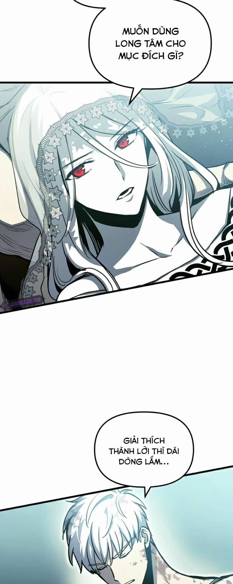 Sự Trở Về Của Chiến Thần Tự Sát 30 trang 11