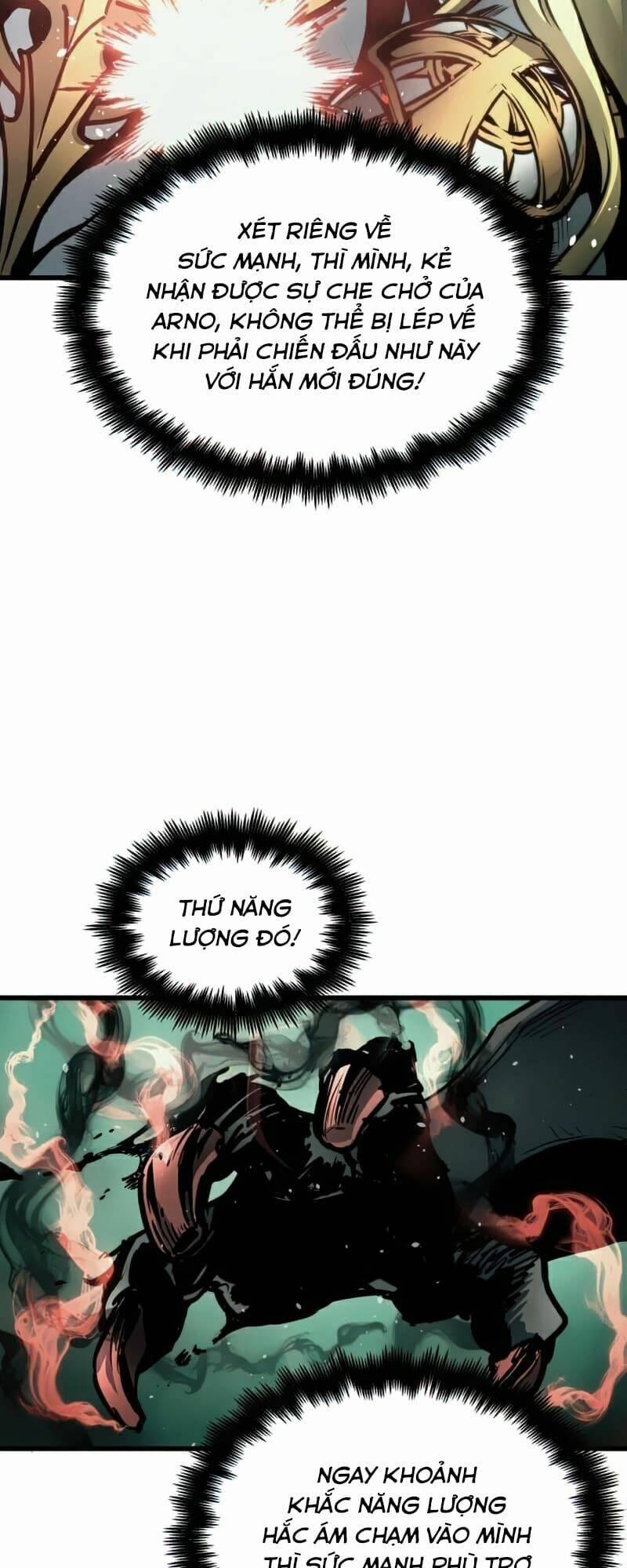 Sự Trở Về Của Chiến Thần Tự Sát 30 trang 15
