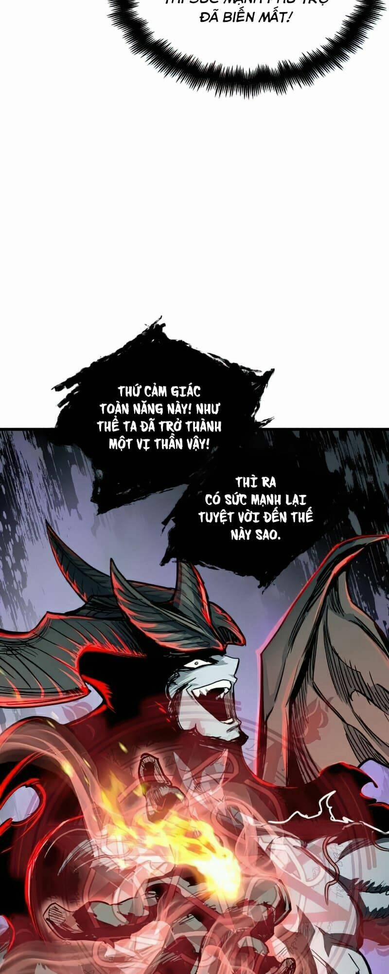 Sự Trở Về Của Chiến Thần Tự Sát 30 trang 16