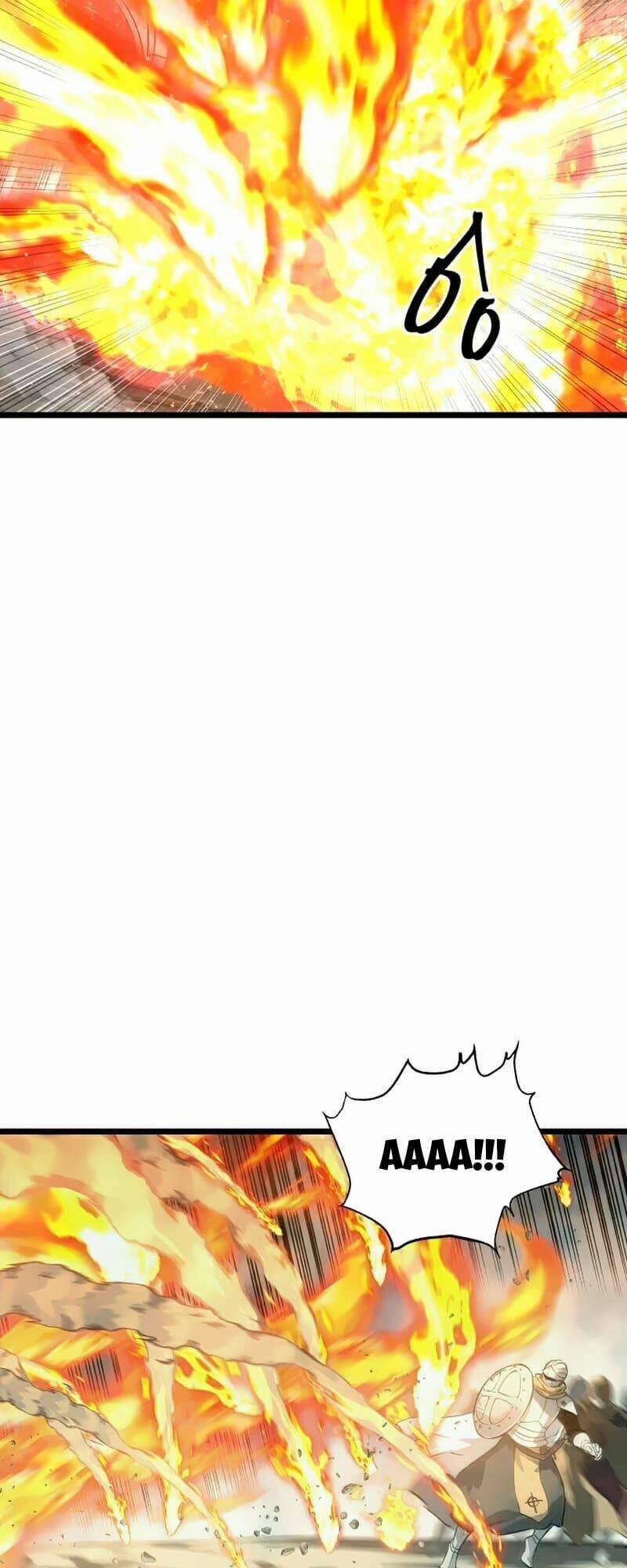 Sự Trở Về Của Chiến Thần Tự Sát 30 trang 18