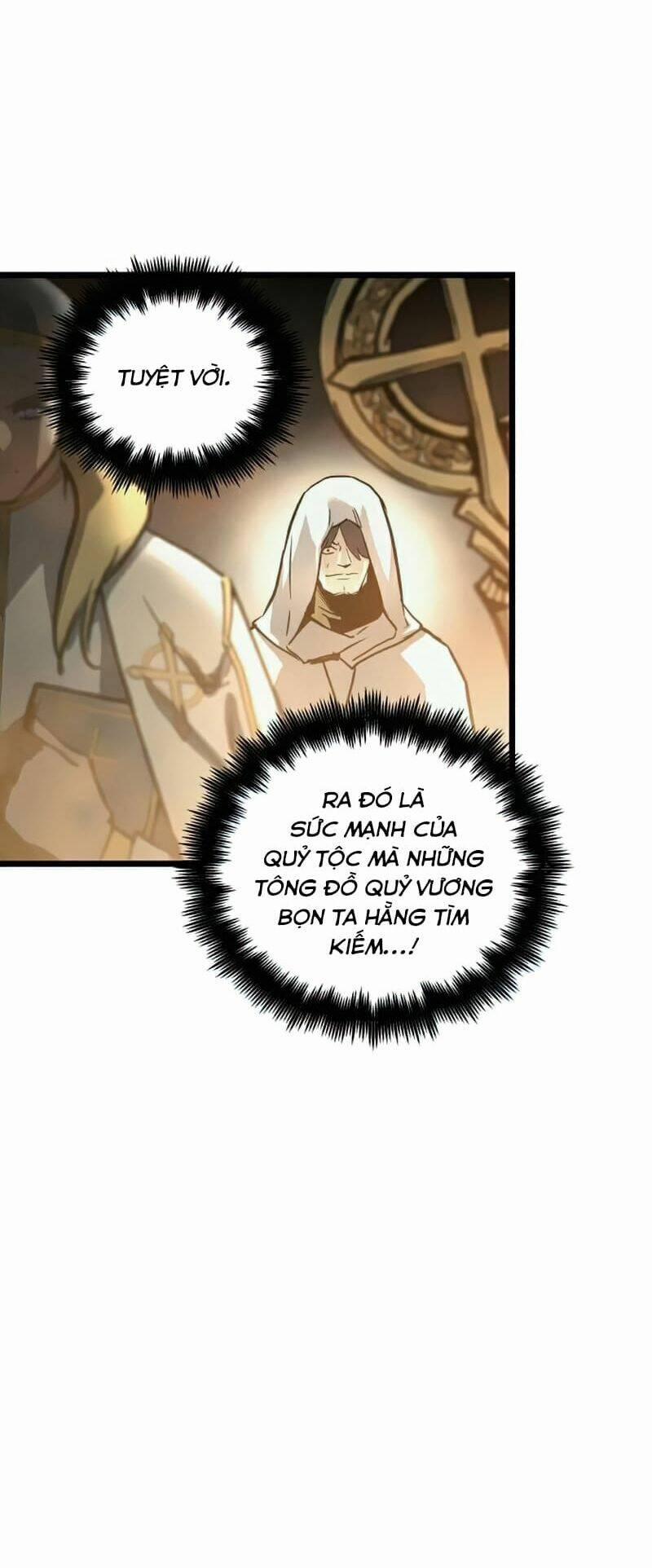 Sự Trở Về Của Chiến Thần Tự Sát 30 trang 20