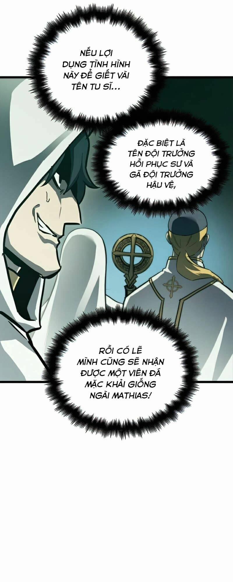 Sự Trở Về Của Chiến Thần Tự Sát 30 trang 21