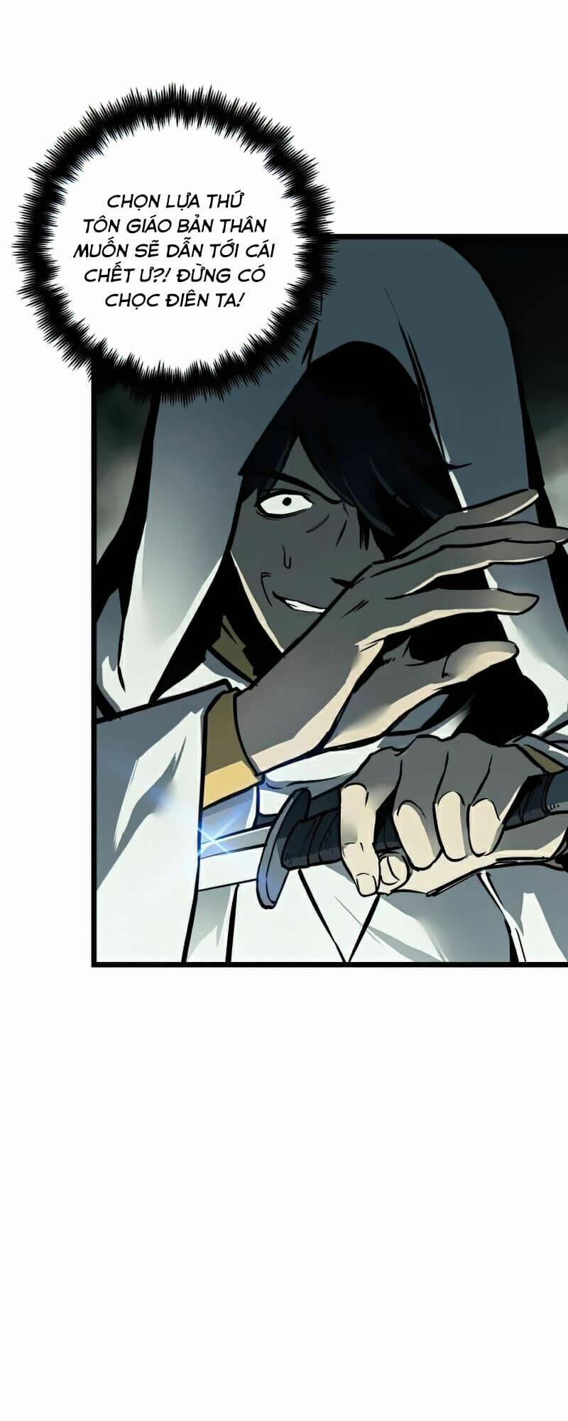 Sự Trở Về Của Chiến Thần Tự Sát 30 trang 22