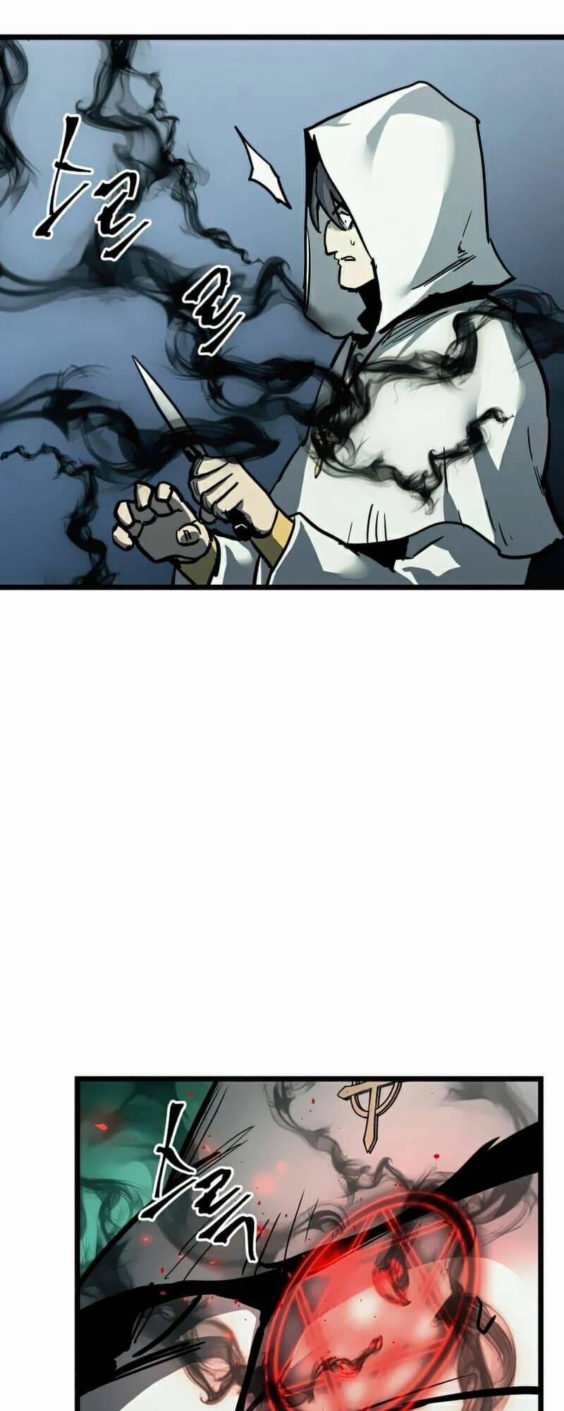 Sự Trở Về Của Chiến Thần Tự Sát 30 trang 23