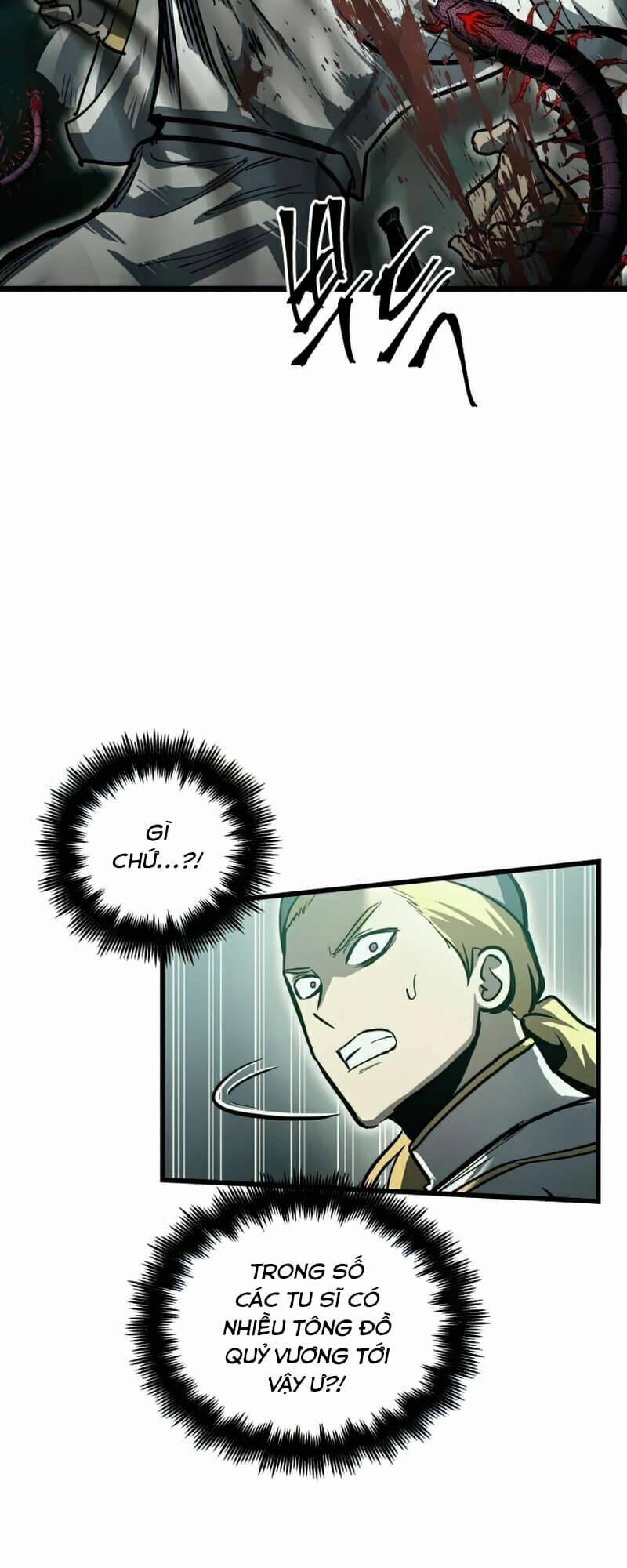 Sự Trở Về Của Chiến Thần Tự Sát 30 trang 25