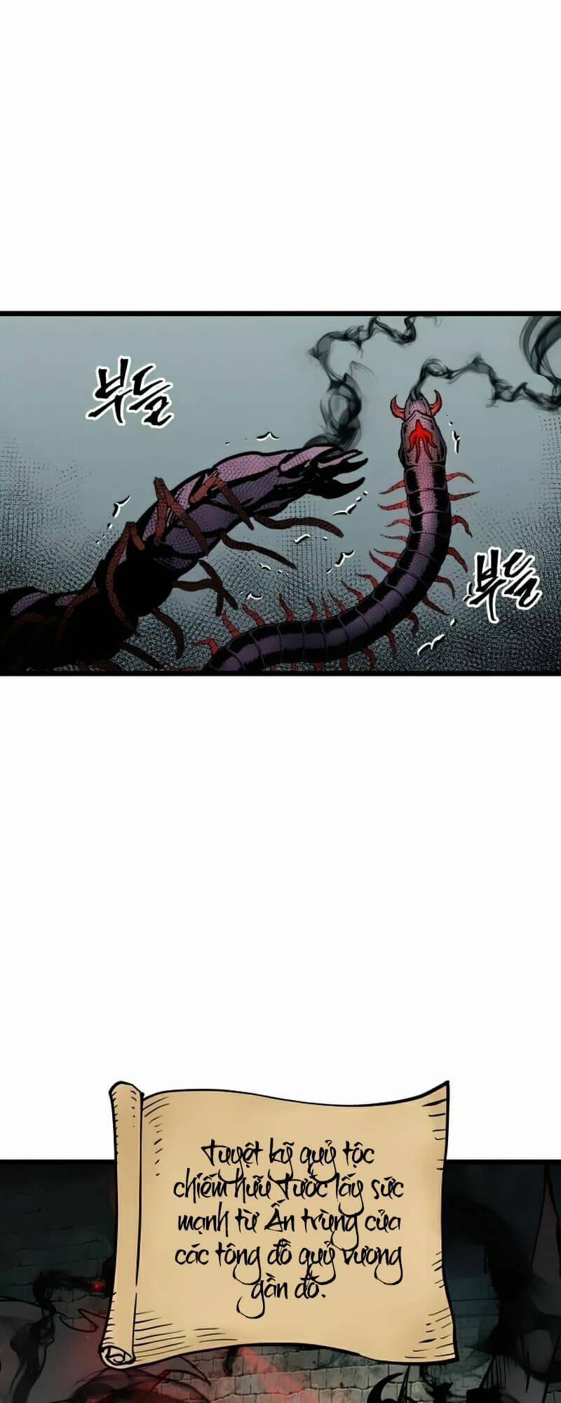 Sự Trở Về Của Chiến Thần Tự Sát 30 trang 26