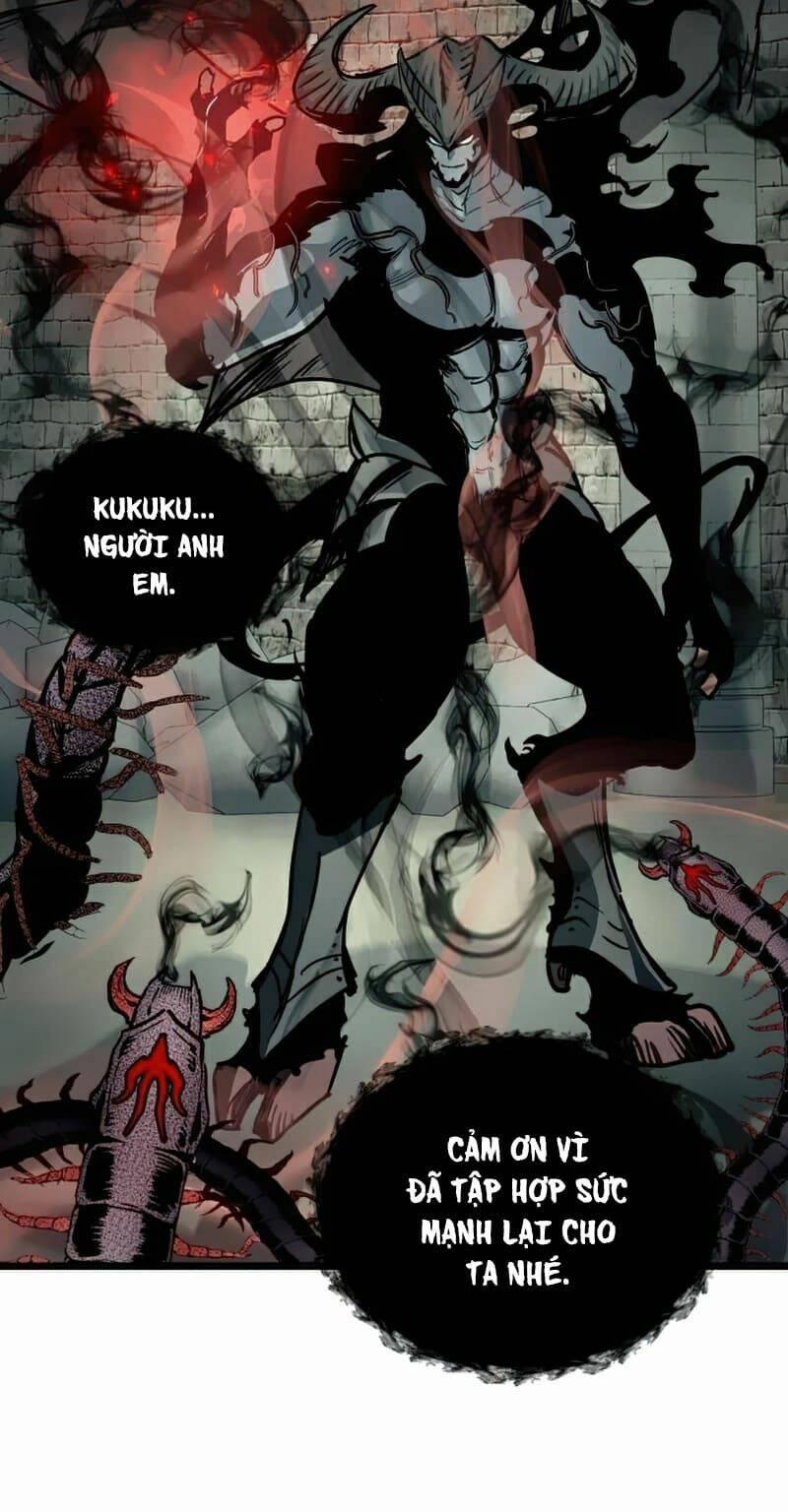 Sự Trở Về Của Chiến Thần Tự Sát 30 trang 27