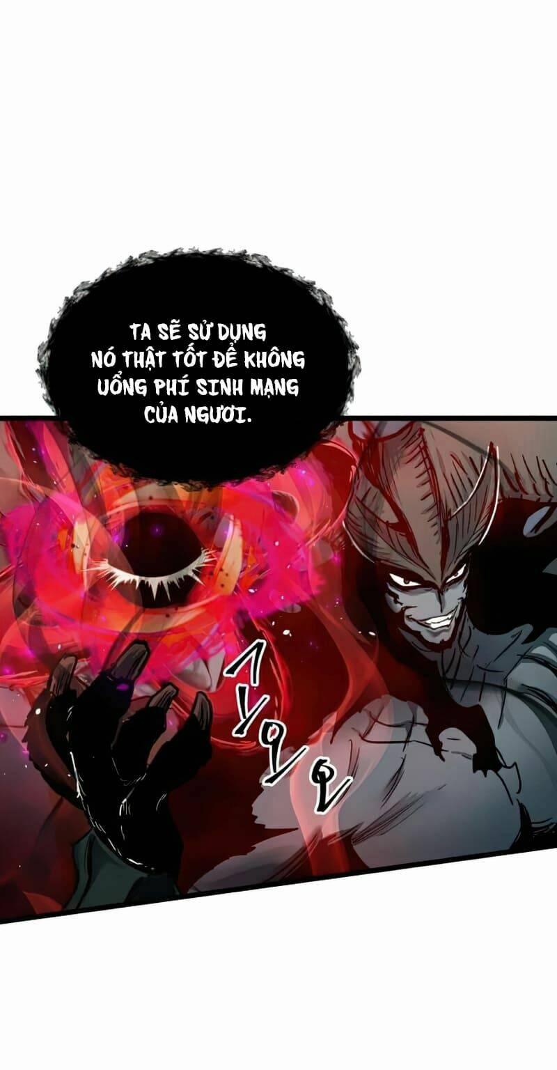 Sự Trở Về Của Chiến Thần Tự Sát 30 trang 28