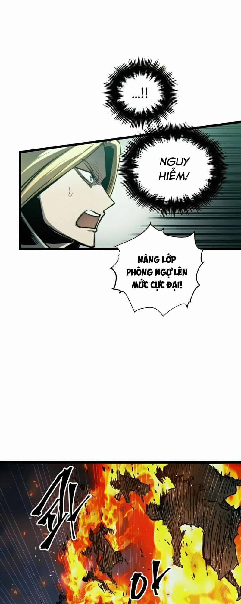 Sự Trở Về Của Chiến Thần Tự Sát 30 trang 29