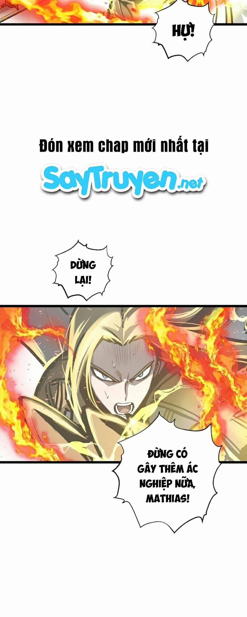 Sự Trở Về Của Chiến Thần Tự Sát 30 trang 32