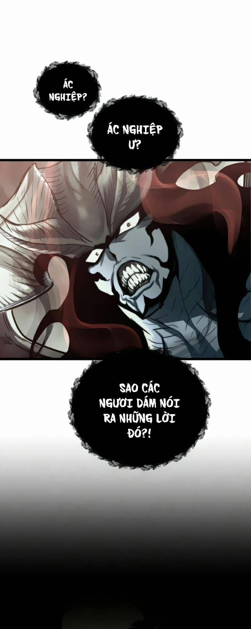 Sự Trở Về Của Chiến Thần Tự Sát 30 trang 33