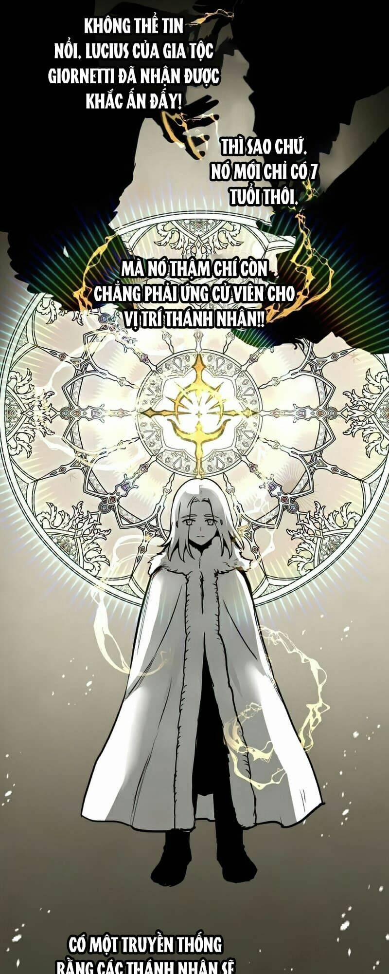 Sự Trở Về Của Chiến Thần Tự Sát 30 trang 34