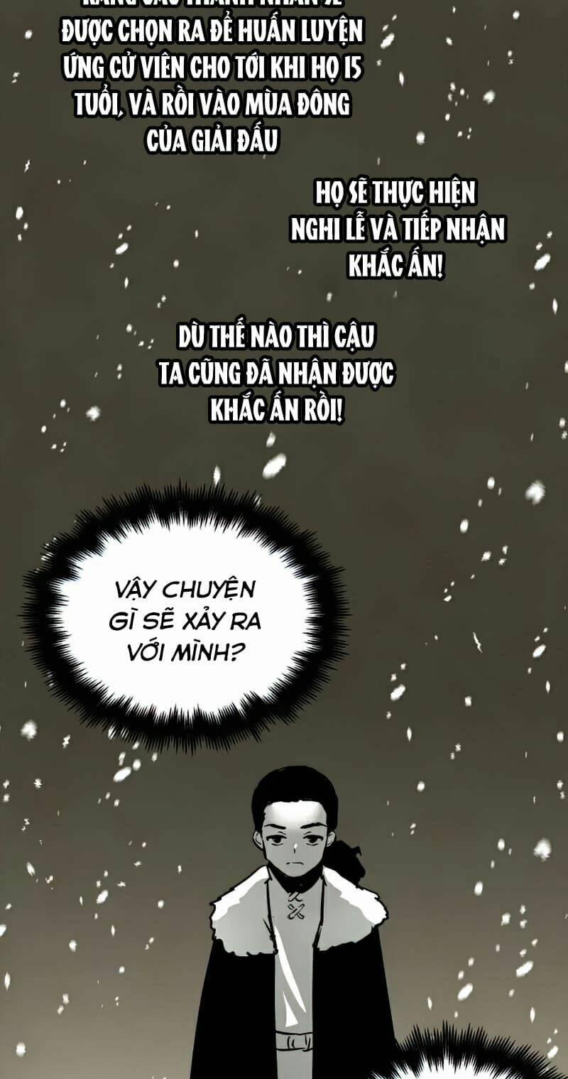 Sự Trở Về Của Chiến Thần Tự Sát 30 trang 35