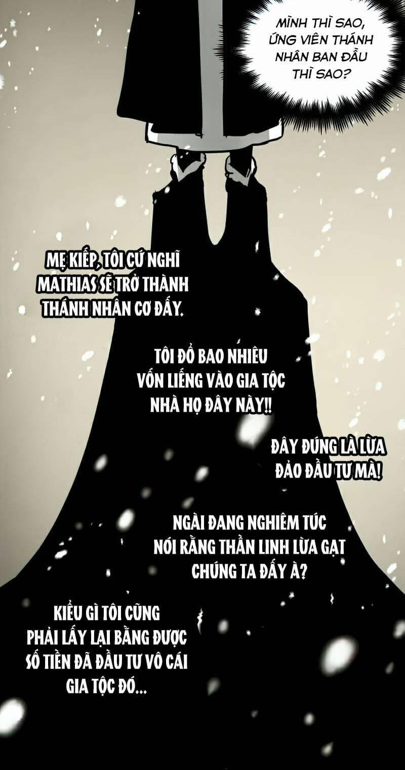 Sự Trở Về Của Chiến Thần Tự Sát 30 trang 36