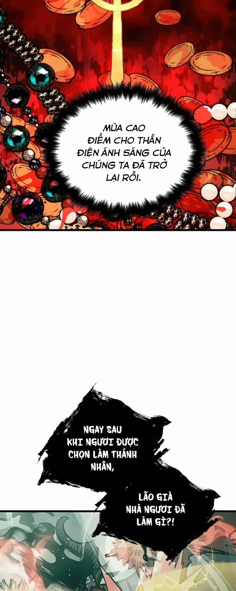 Sự Trở Về Của Chiến Thần Tự Sát 30 trang 38