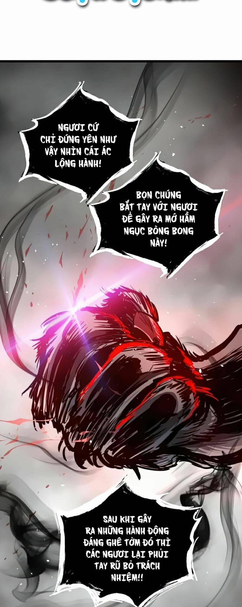 Sự Trở Về Của Chiến Thần Tự Sát 30 trang 41