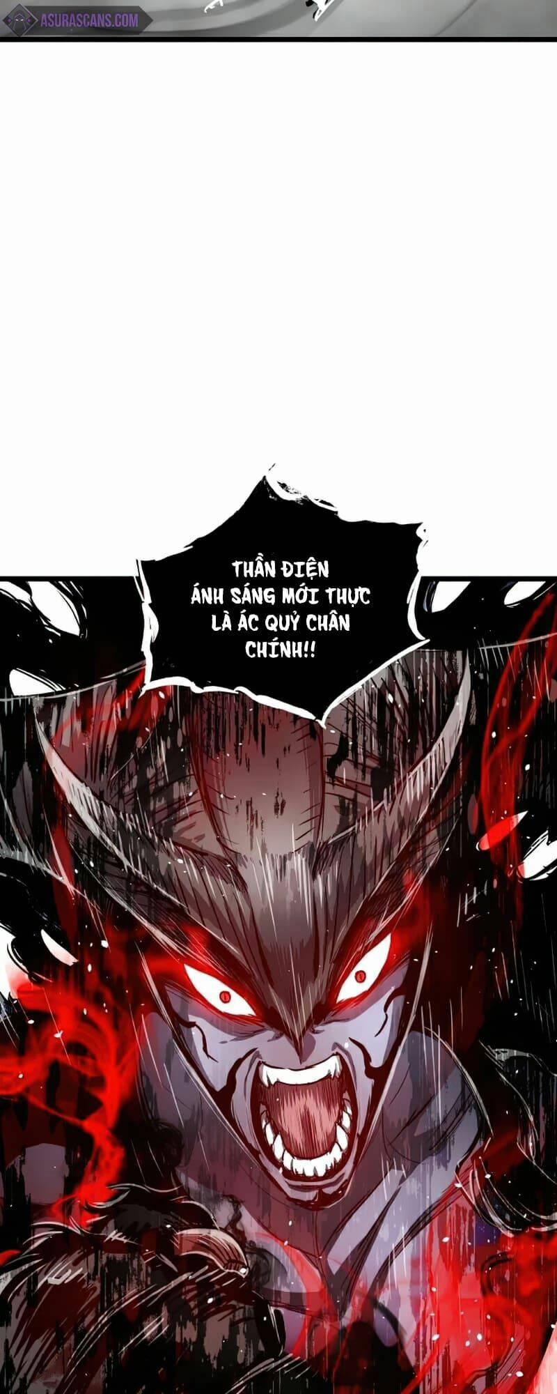 Sự Trở Về Của Chiến Thần Tự Sát 30 trang 42