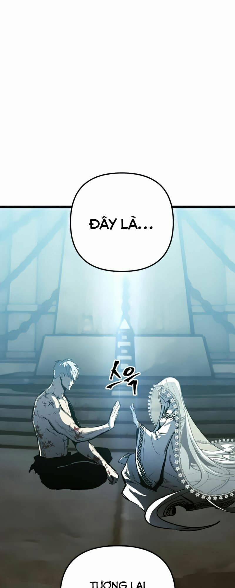 Sự Trở Về Của Chiến Thần Tự Sát 30 trang 45