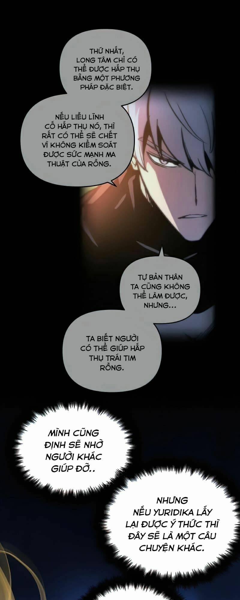 Sự Trở Về Của Chiến Thần Tự Sát 30 trang 50