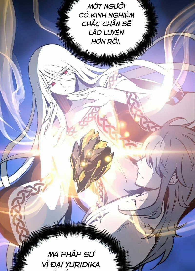 Sự Trở Về Của Chiến Thần Tự Sát 30 trang 51
