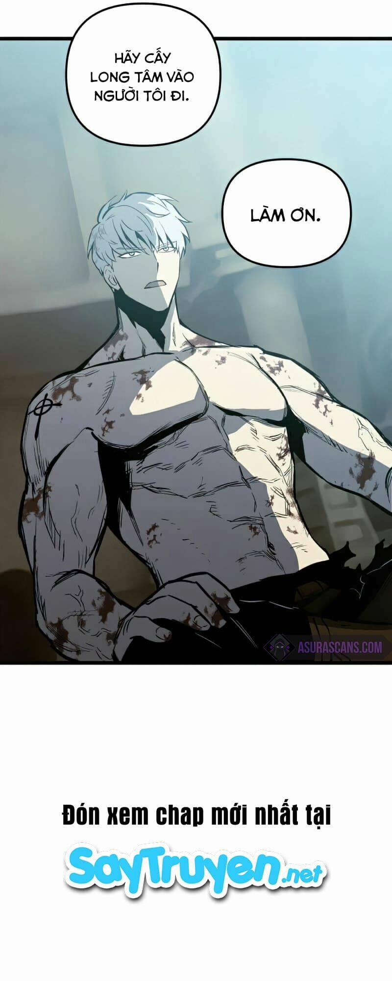 Sự Trở Về Của Chiến Thần Tự Sát 30 trang 53