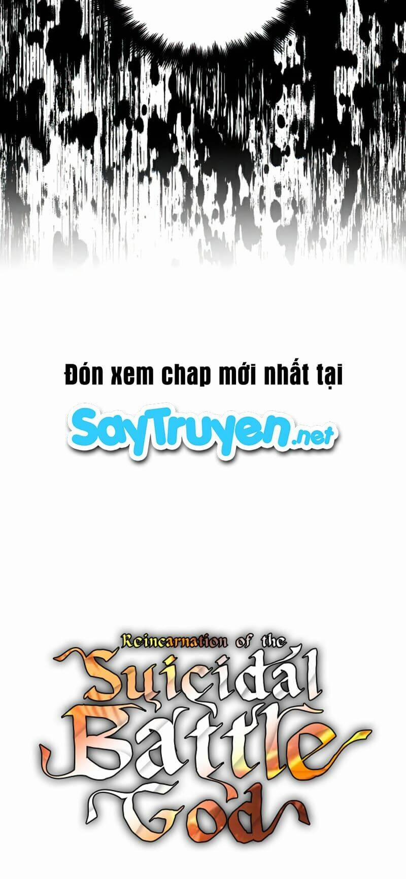 Sự Trở Về Của Chiến Thần Tự Sát 30 trang 6