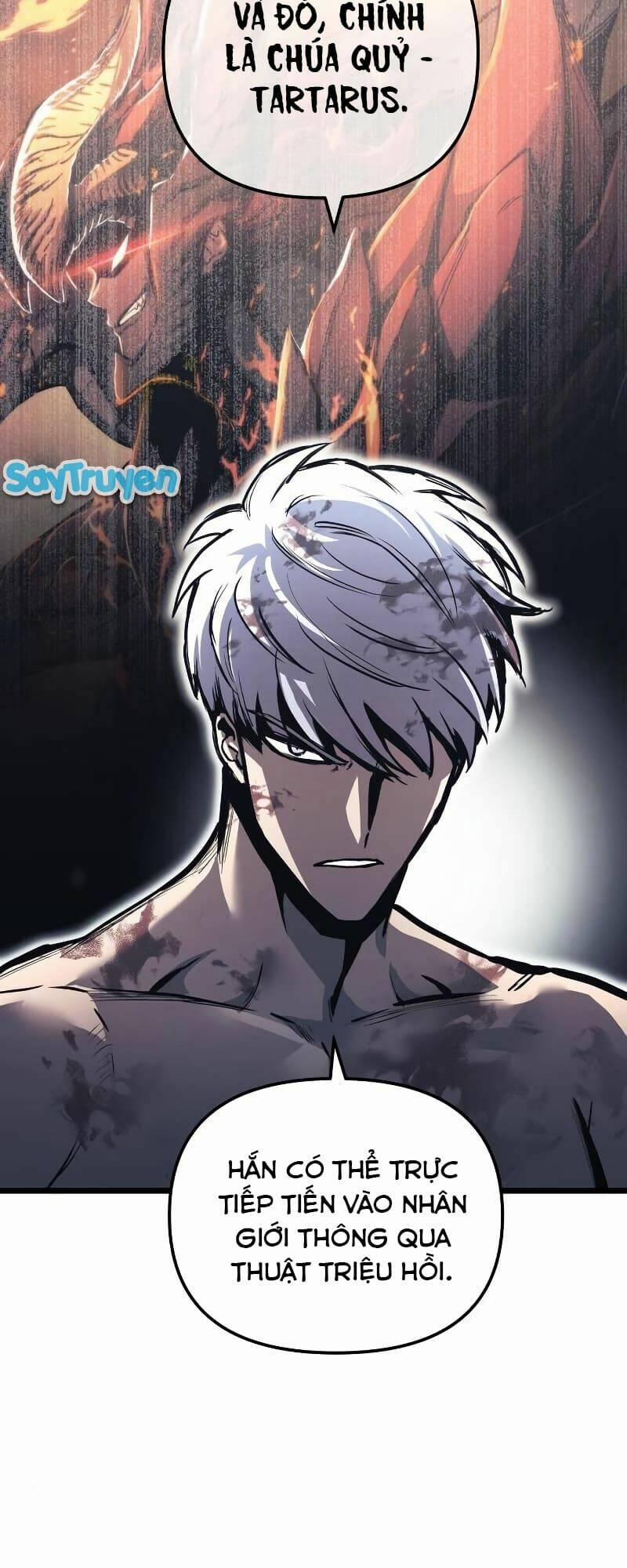 Sự Trở Về Của Chiến Thần Tự Sát 31 trang 10
