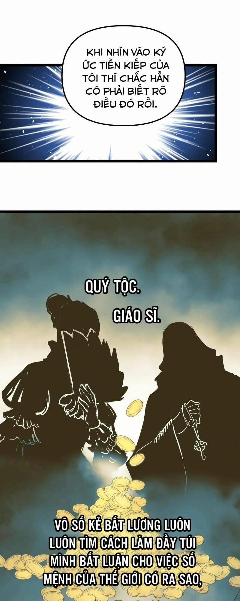 Sự Trở Về Của Chiến Thần Tự Sát 31 trang 12