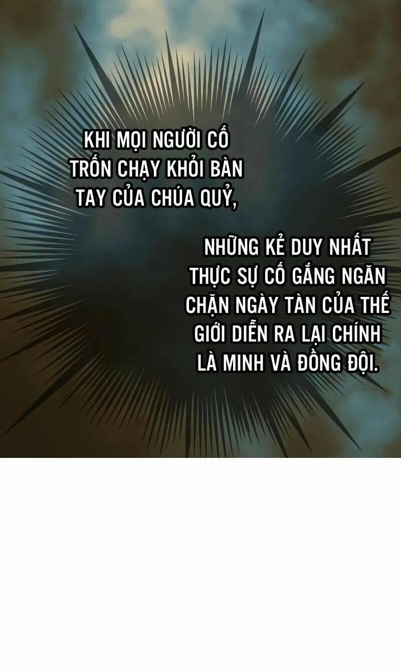 Sự Trở Về Của Chiến Thần Tự Sát 31 trang 14