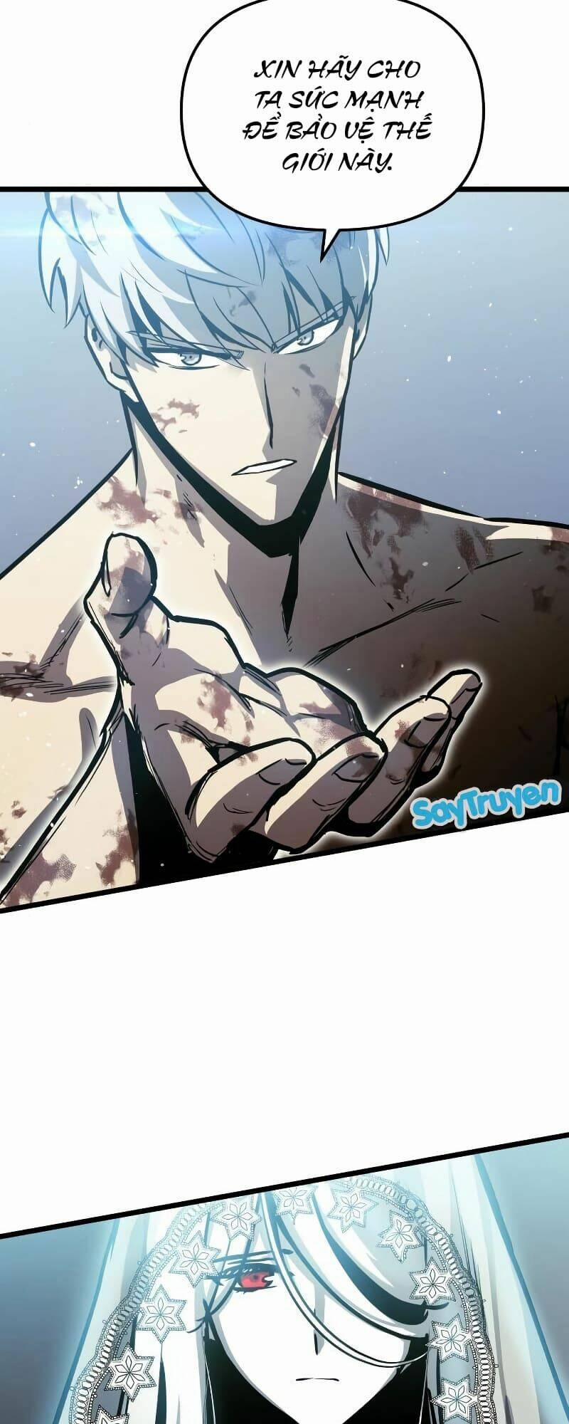 Sự Trở Về Của Chiến Thần Tự Sát 31 trang 17