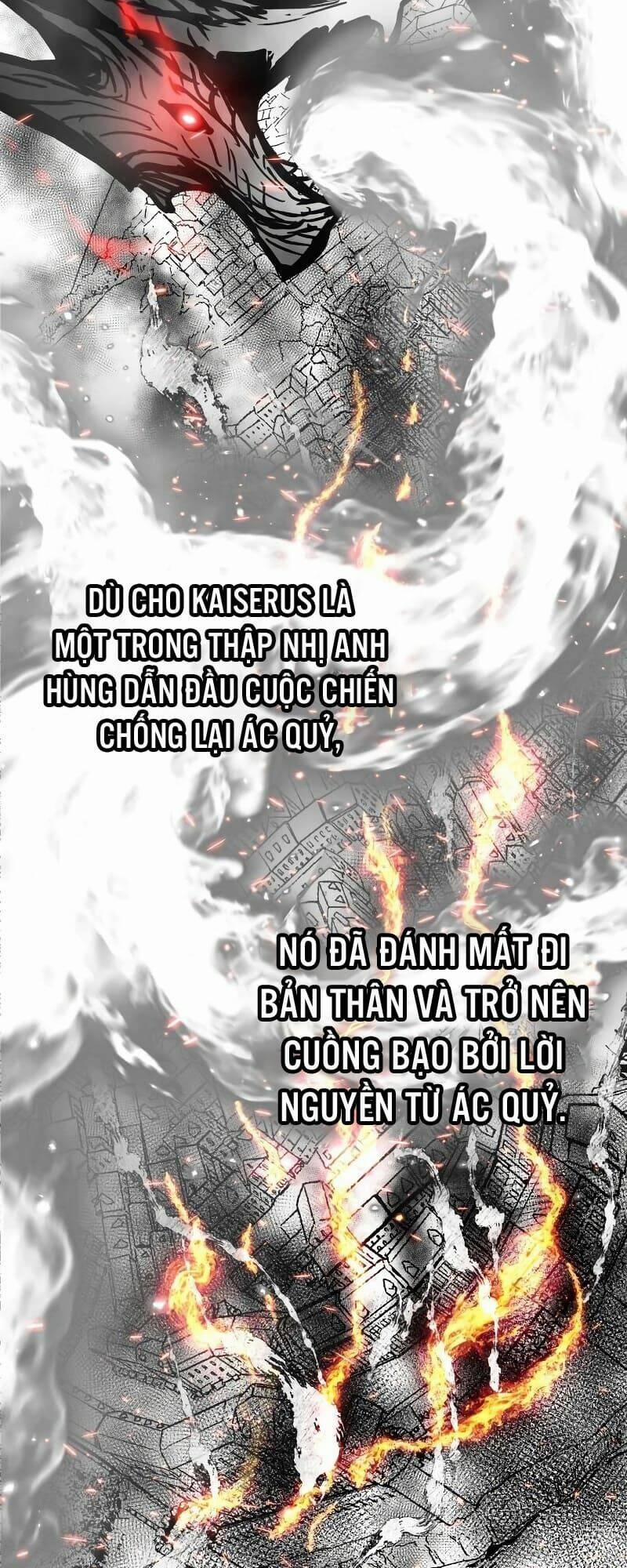 Sự Trở Về Của Chiến Thần Tự Sát 31 trang 2