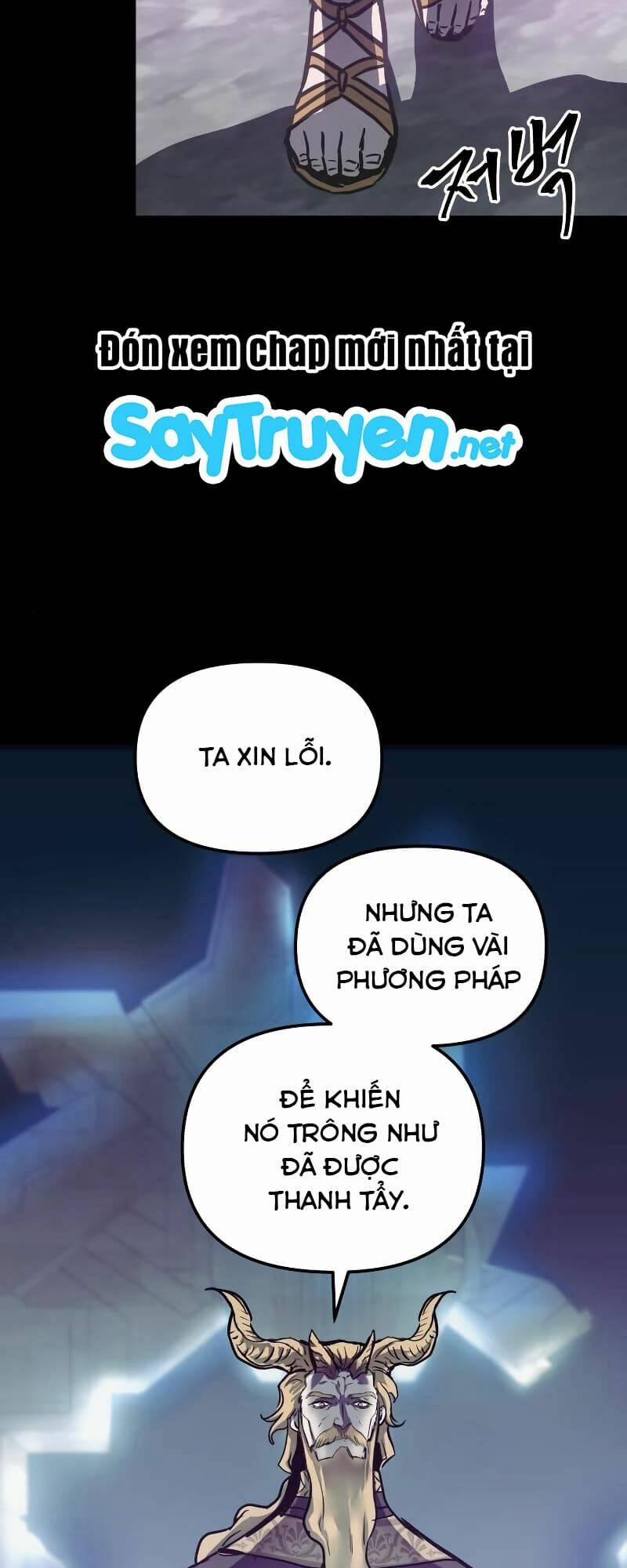 Sự Trở Về Của Chiến Thần Tự Sát 31 trang 30