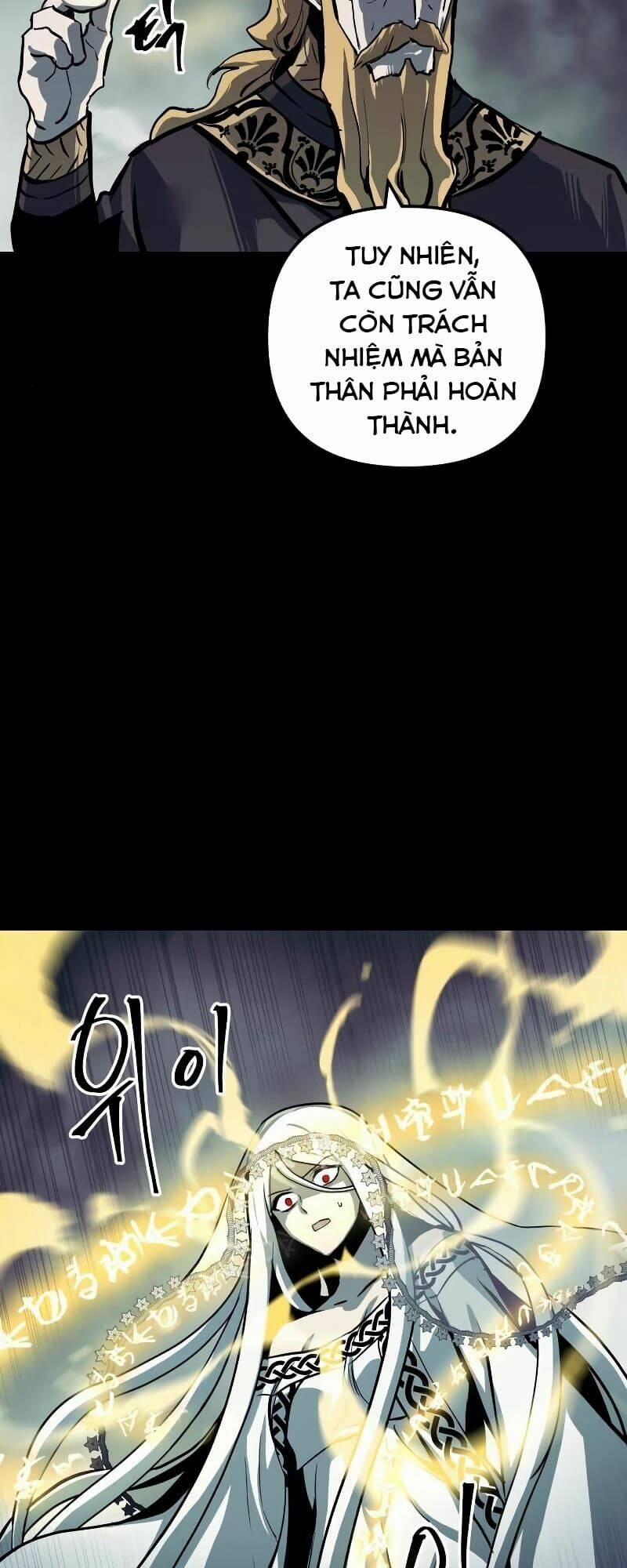 Sự Trở Về Của Chiến Thần Tự Sát 31 trang 32