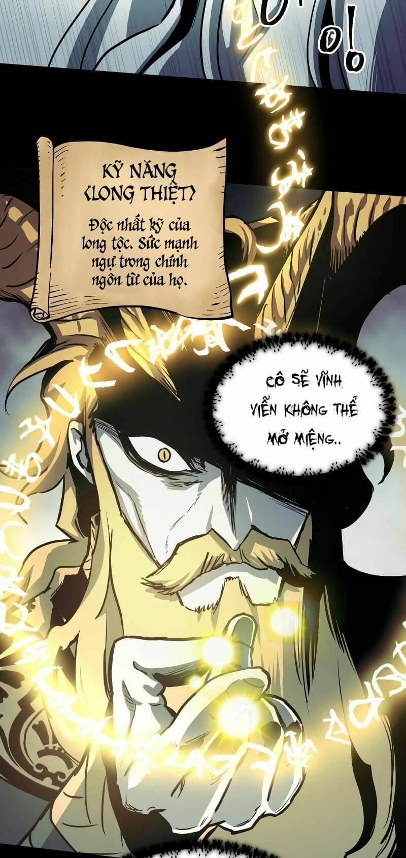 Sự Trở Về Của Chiến Thần Tự Sát 31 trang 33