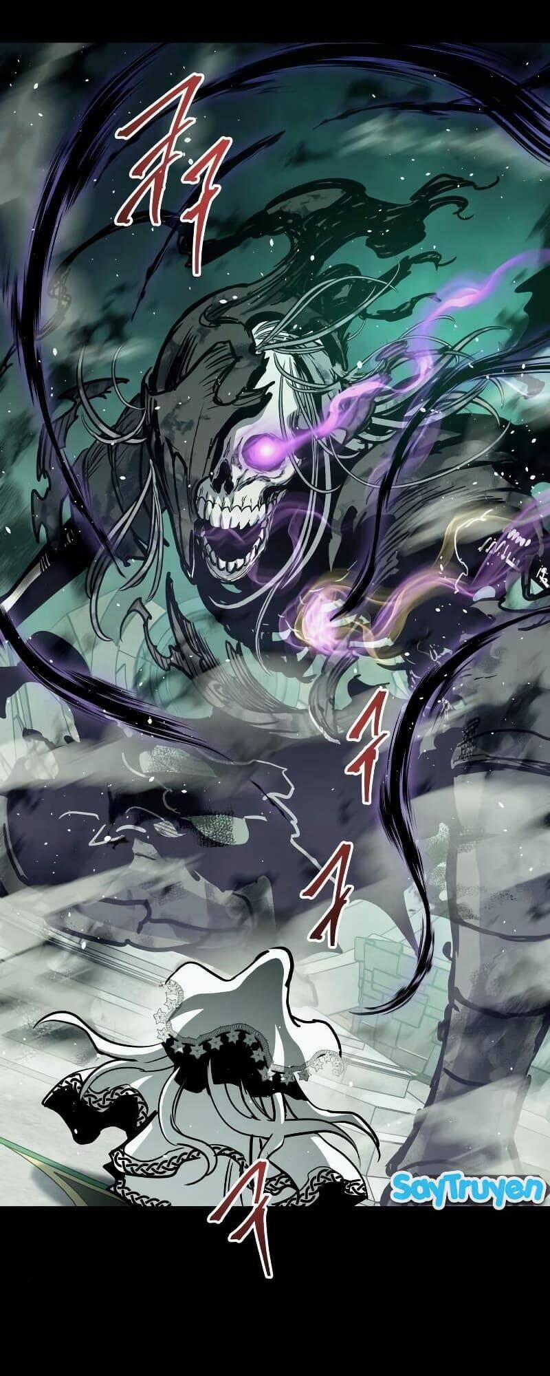 Sự Trở Về Của Chiến Thần Tự Sát 31 trang 38