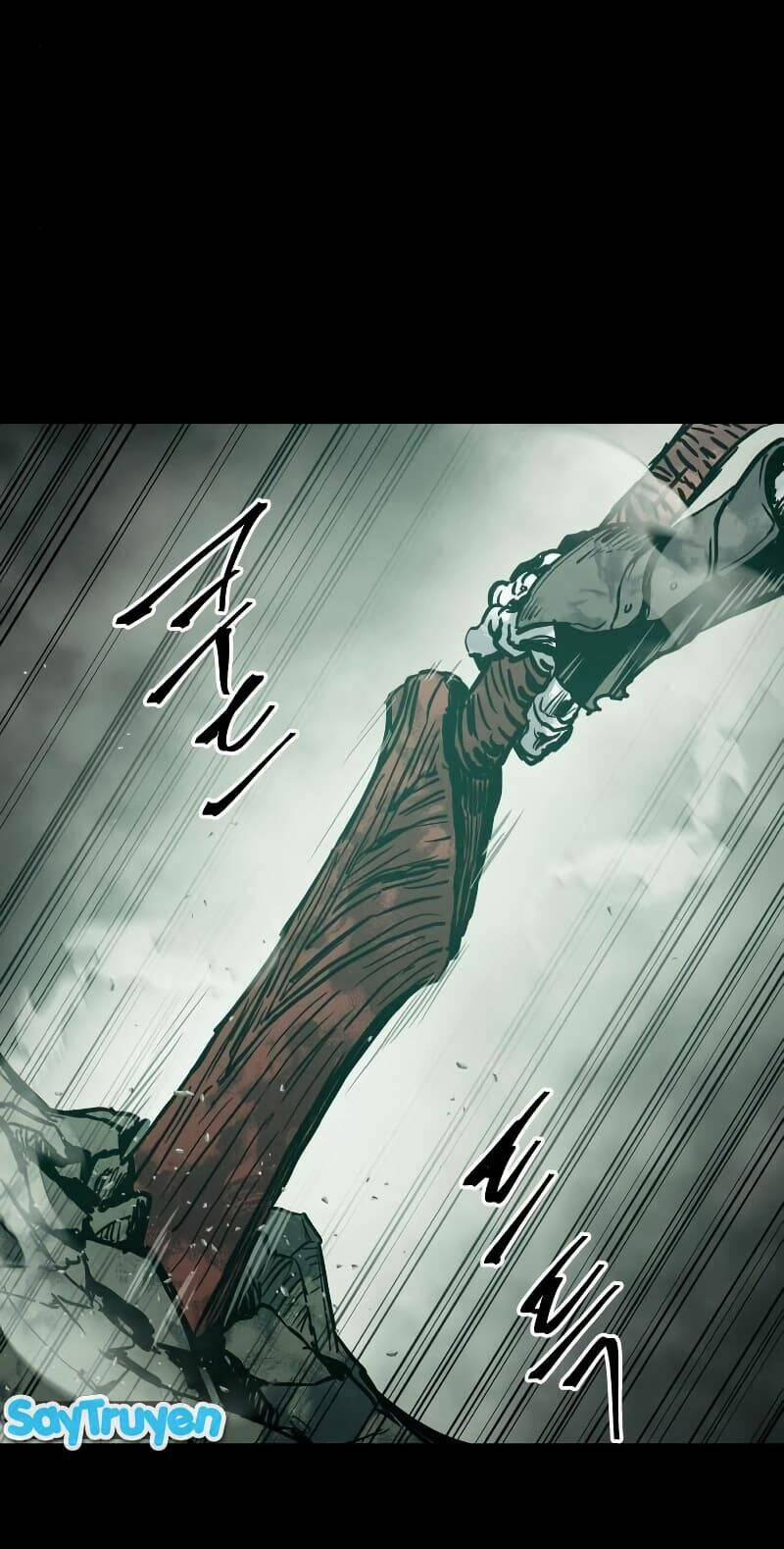 Sự Trở Về Của Chiến Thần Tự Sát 31 trang 39