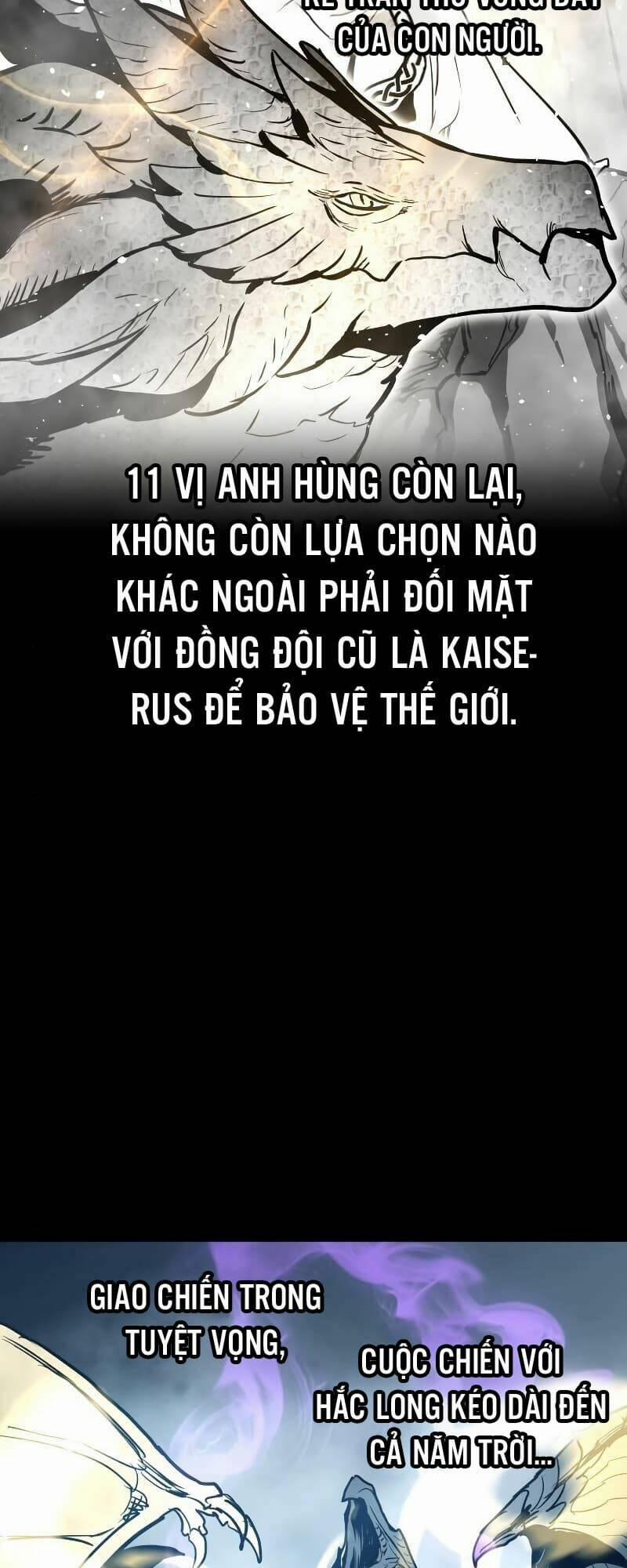 Sự Trở Về Của Chiến Thần Tự Sát 31 trang 4