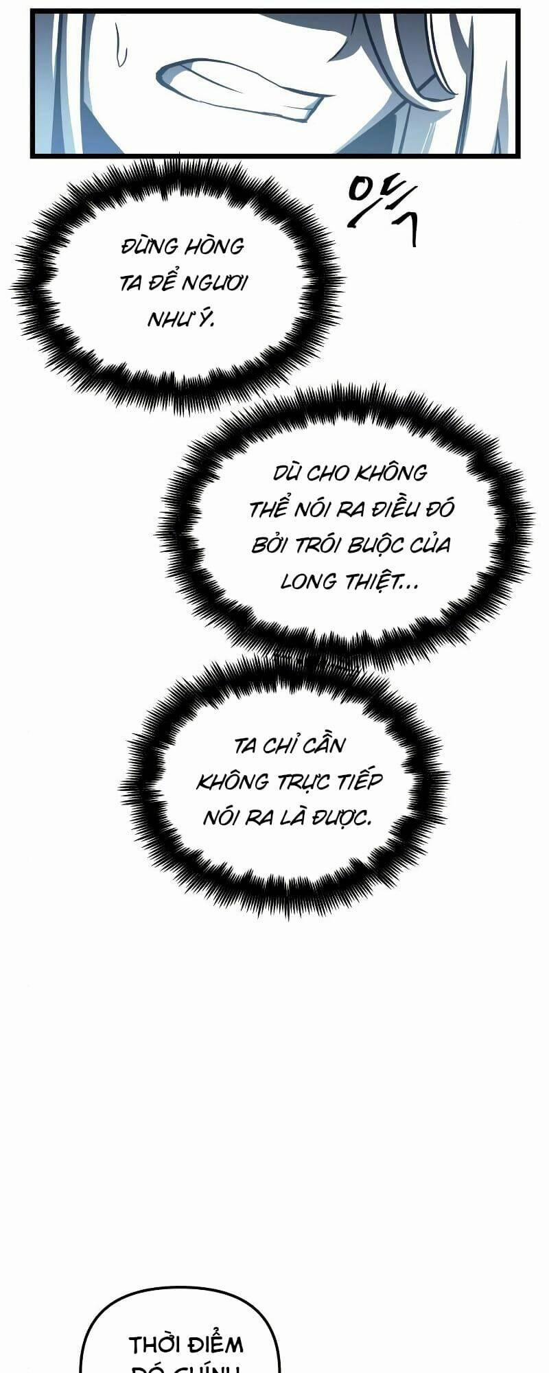 Sự Trở Về Của Chiến Thần Tự Sát 31 trang 55