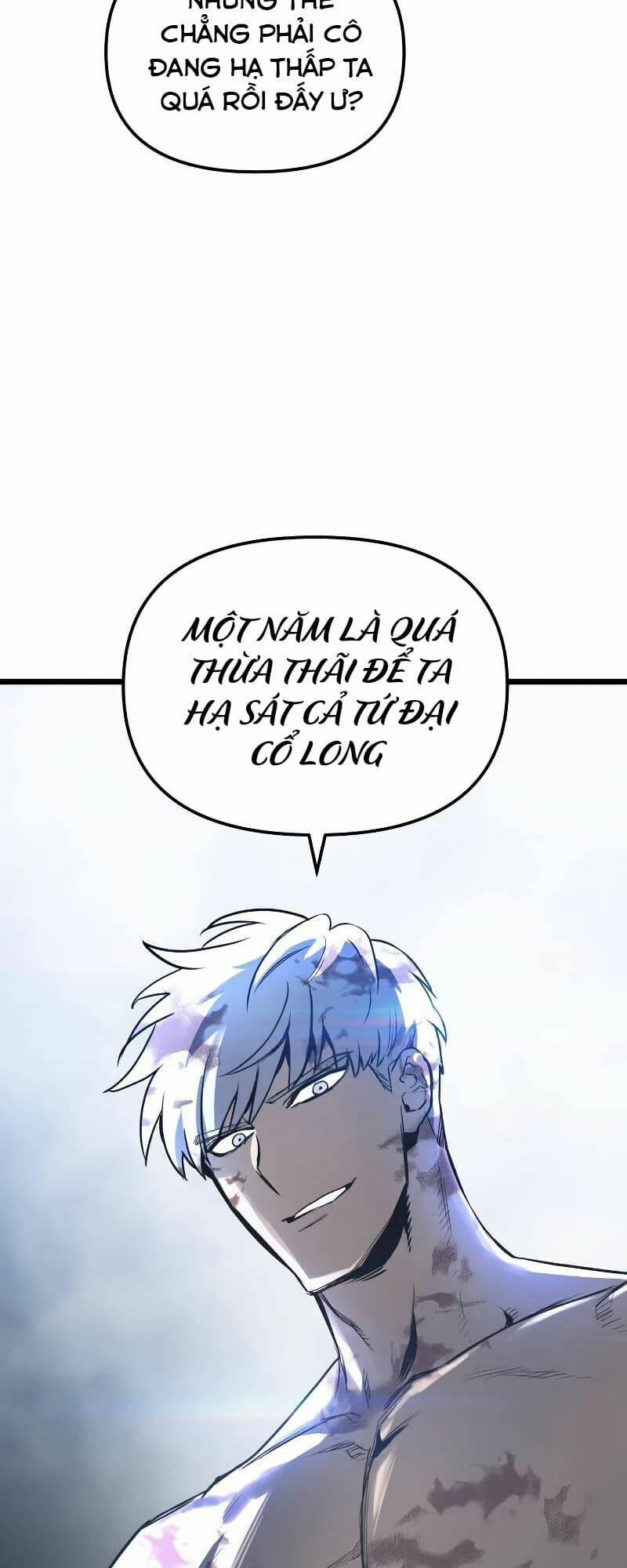 Sự Trở Về Của Chiến Thần Tự Sát 31 trang 64