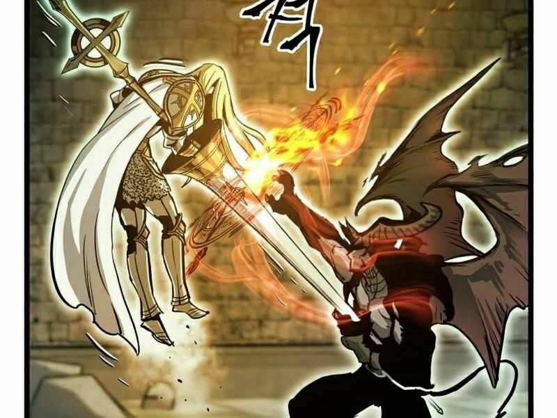 Sự Trở Về Của Chiến Thần Tự Sát 32 trang 107