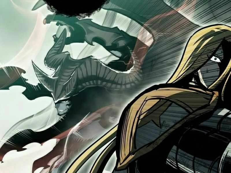 Sự Trở Về Của Chiến Thần Tự Sát 32 trang 86