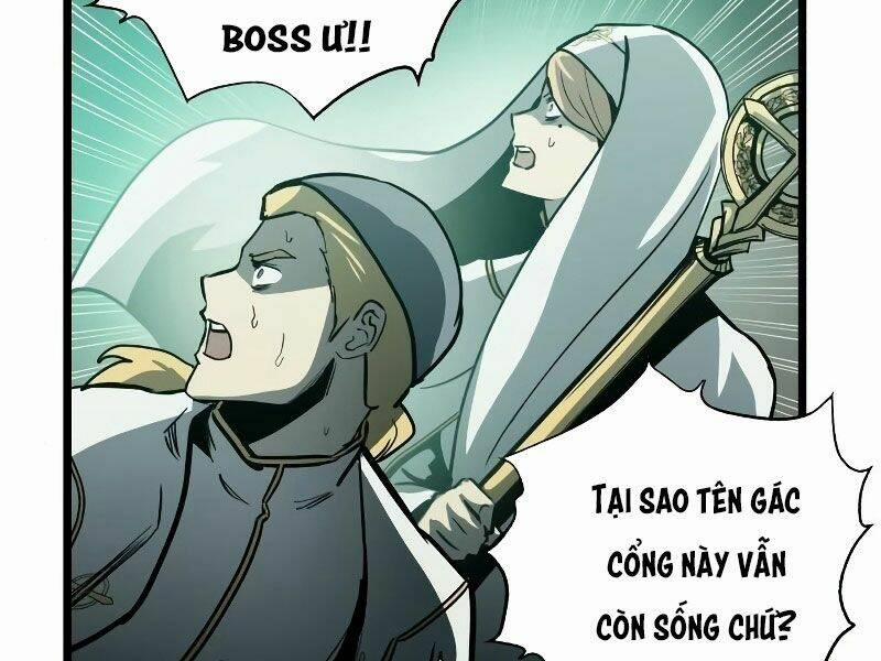 Sự Trở Về Của Chiến Thần Tự Sát 33 trang 181